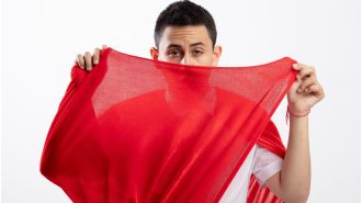 You are easily set off, quick to anger, and have a short temper.

You're quick to anger, easily set off and have a short temper.