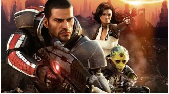 Starfield not as good as Mass Effect according to Reader's Feature.