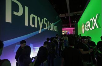 Both major gaming consoles are disappointing players.