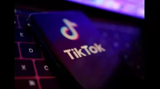 Ex-TikTok staff retaliated against for alleging racial discrimination.