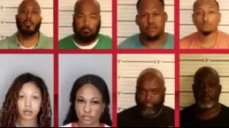 Deputies indicted for killing mentally ill Black man through violence.