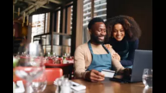 SBA lending to Black businesses doubled since the start of 2020.