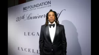 Jay-Z's summit included Fat Joe and Gayle King as featured guests to discuss criminal justice reform.