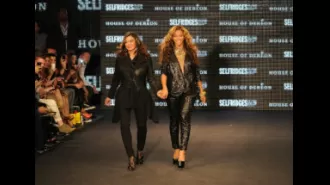 Beyoncé & Tina Knowles launch $8 mil project to restore their childhood home in Houston before the Renaissance tour stop.