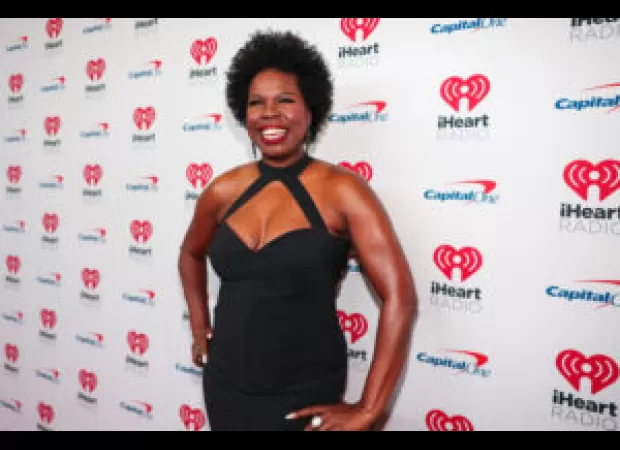 Leslie Jones reveals racist trolls and unequal pay in her memoir, exposing her experience with 