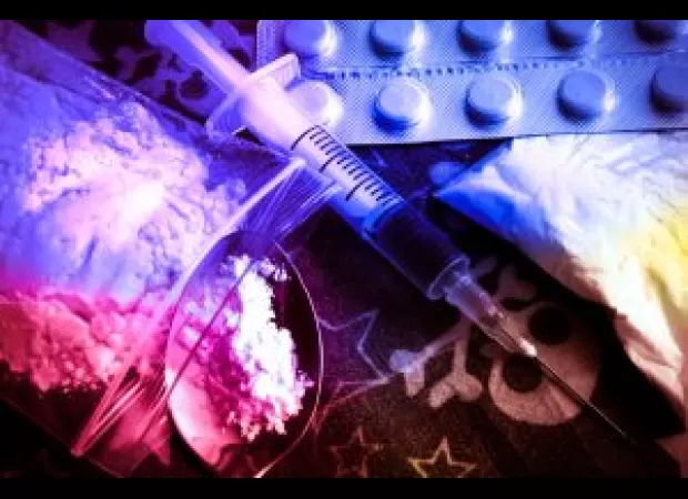 Police uncover more Fentanyl hidden in the floor of a Bronx daycare after a toddler dies tragically.