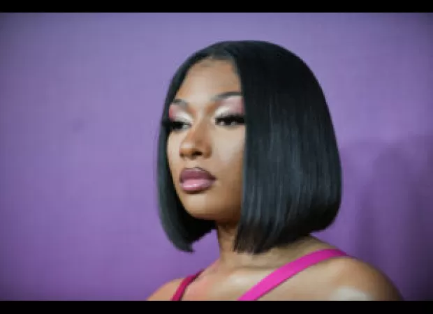 Megan Thee Stallion launches initiative to raise funds for Texas Southern University students through a 
