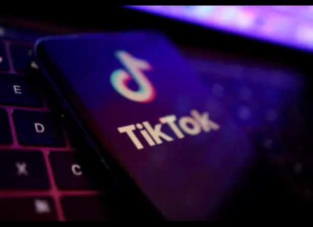 Ex-TikTok staff retaliated against for alleging racial discrimination.