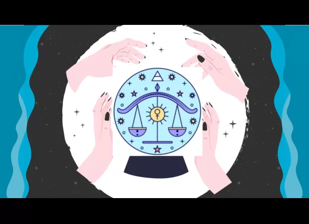 Libra can find the perfect career fit with this star sign guide.