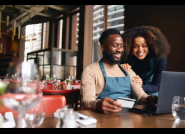 SBA lending to Black businesses doubled since the start of 2020.