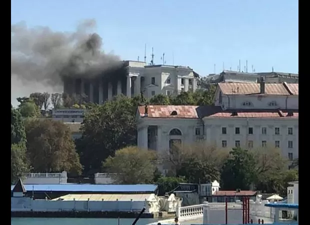 US to provide Ukraine with more long-range missiles, similar to those used in Black Sea fleet attack.