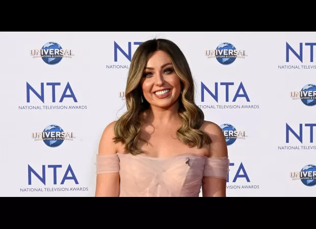 Amy Dowden sends love & support to her Strictly co-stars after they take a difficult step in their cancer battle.