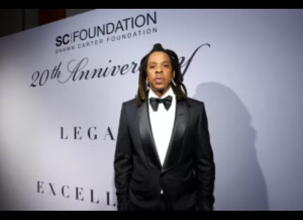 Jay-Z's summit included Fat Joe and Gayle King as featured guests to discuss criminal justice reform.