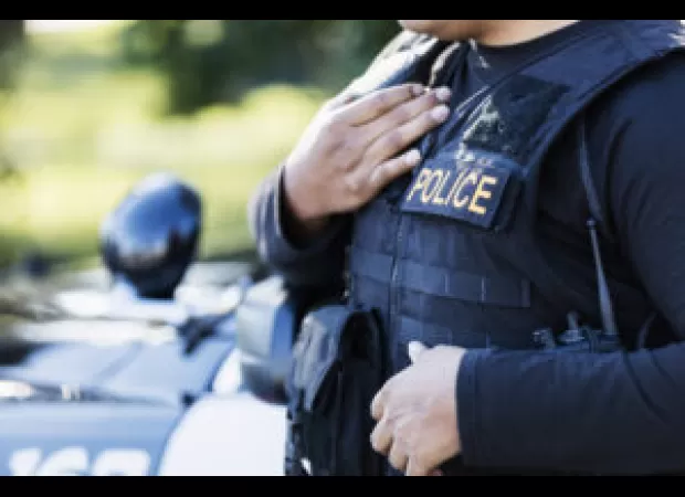 Small Texas town eliminates police force after issuing over $1 million in fines and misbehavior.