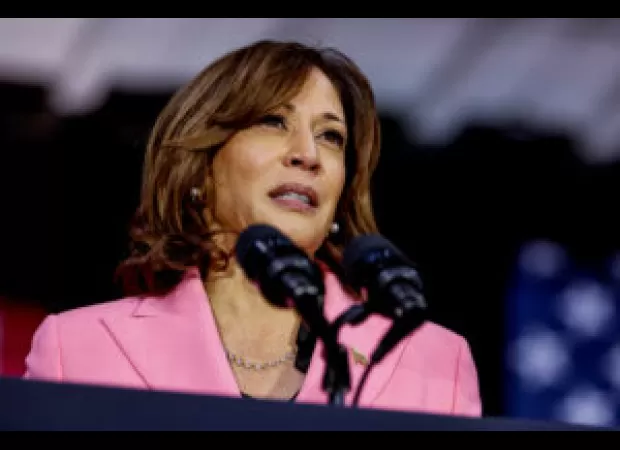 VP Harris announces plans to erase medical debt from credit scores, providing relief to individuals struggling with medical debt.