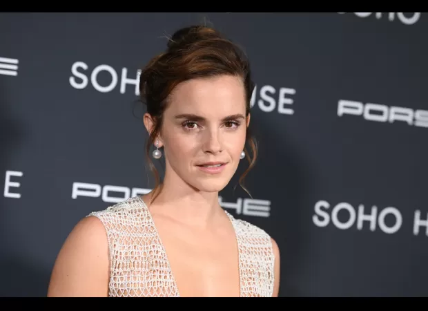 Emma Watson hires security to help her study at a UK university.