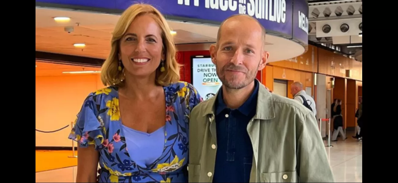 Jonnie Irwin meets up with an old friend in a special reunion for fans.