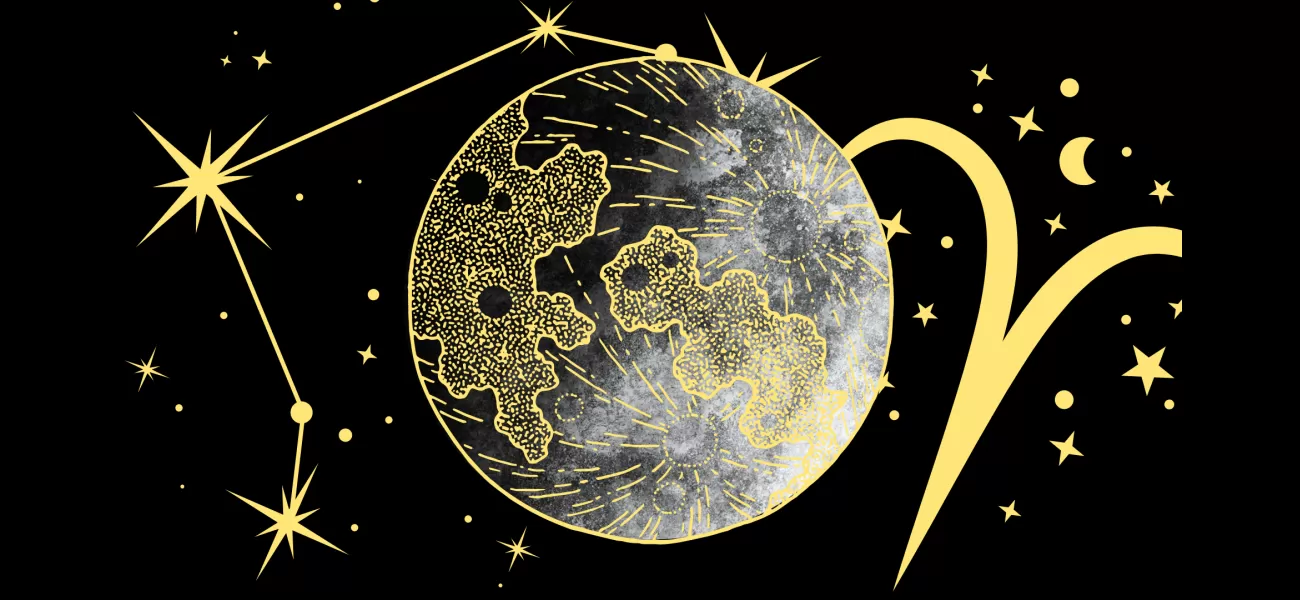 This Full Moon could launch a new era of change for the rest of 2023 - explore the possibilities!