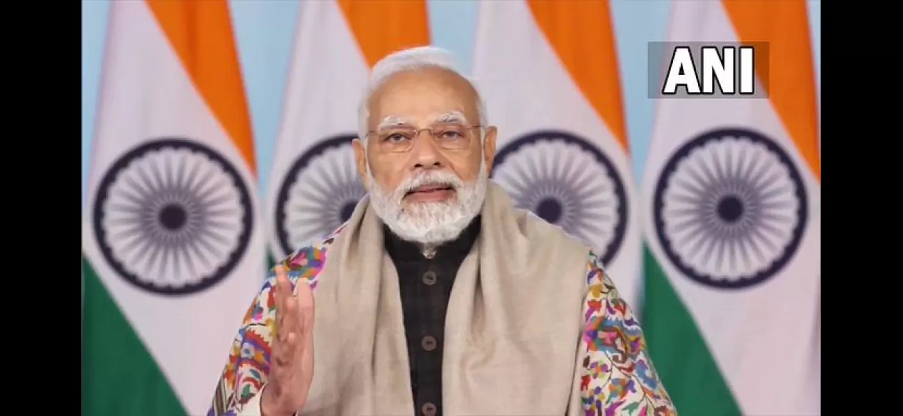 PM Modi to address a large gathering of BJP workers in Bhopal today. Check the full schedule here.