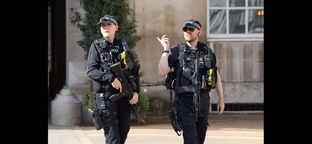 Army ends stand down as police resume duties after protest ends.