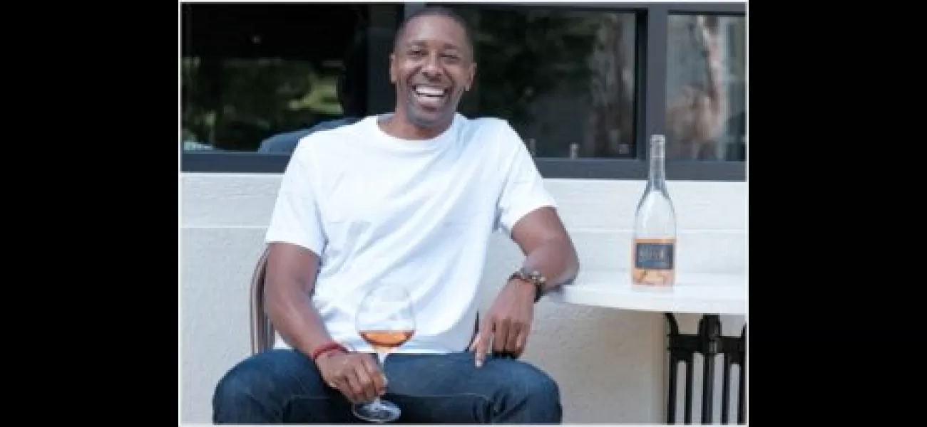 La Fête Wine Co., a Black-owned business, is on track to become the top wine company in the U.S. due to its quality and affordability.