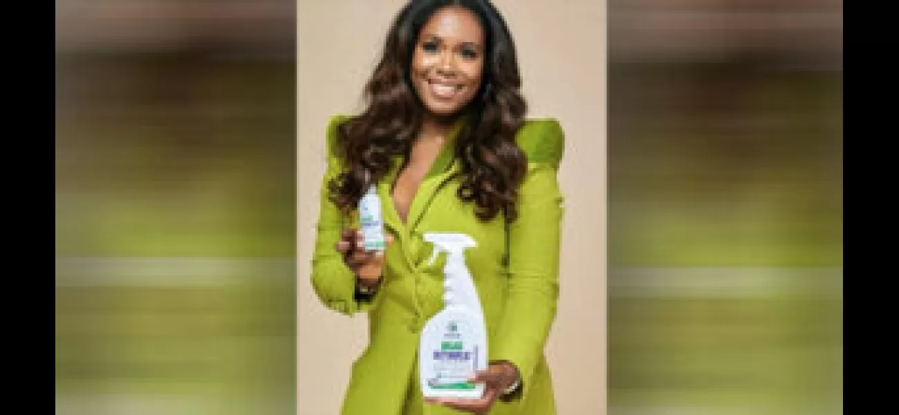 A Black woman-owned pest control product is being sold in Home Depot for the first time.