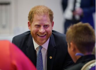 Prince Harry reportedly denied room at Windsor Castle due to lack of notice.