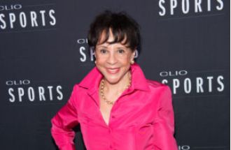Sheila Johnson reflects on her professional struggles, leaving BET, and becoming the first black female billionaire in the US.