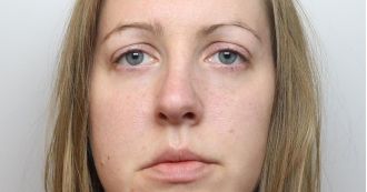 Lucy Letby sent letters from a Facebook group while in prison for murdering multiple children.