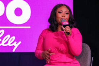 Shekinah Anderson launches new business to honor legacy of deceased, creating a lasting impression.