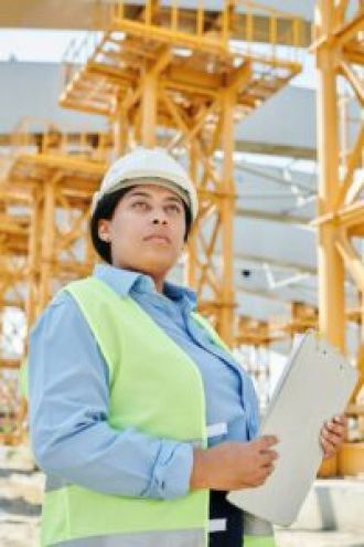 Two women are revolutionizing construction in Detroit, breaking barriers and creating opportunity.