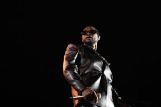 Usher to headline Apple Music's 2024 Super Bowl Halftime Show.