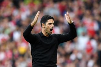 Gary Neville believes Arsenal should sign one player to bolster their squad after their draw in the North London derby.