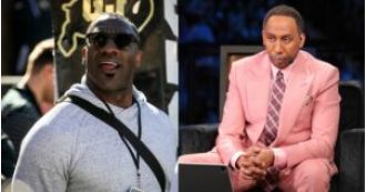 Shannon Sharpe shares why he left the show 
