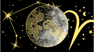This Full Moon could launch a new era of change for the rest of 2023 - explore the possibilities!
