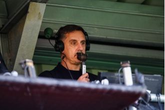 Gary Neville feared Man Utd star's career was in jeopardy before outstanding display vs Burnley.