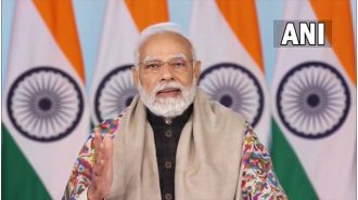 PM Modi to address a large gathering of BJP workers in Bhopal today. Check the full schedule here.