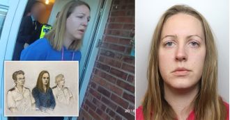 Lucy Letby will learn today if she must face another trial for attempted murder charges.