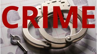 Two groups clashed in Niwari, resulting in 8 arrests.