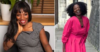 Dr Uchenna Okoye's cause of death was revealed: natural causes.