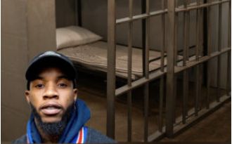 Tory Lanez prefers to spend time with other inmates while in prison rather than alone.