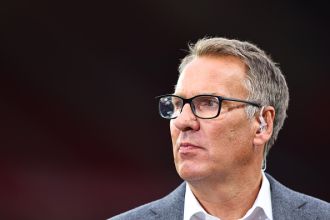 Paul Merson predicts Chelsea won't win any of their next 10 matches.