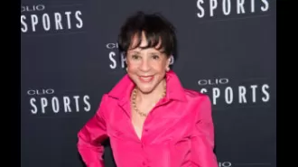 Sheila Johnson reflects on her professional struggles, leaving BET, and becoming the first black female billionaire in the US.