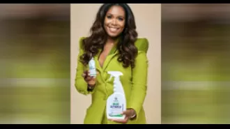 A Black woman-owned pest control product is being sold in Home Depot for the first time.