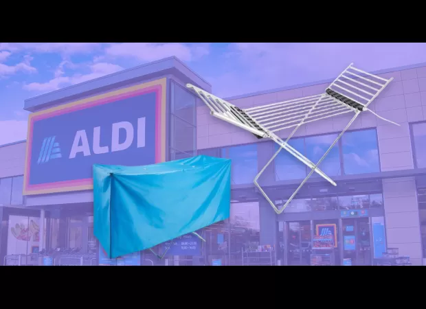 Aldi's winter gadget is back to help save on heating costs.