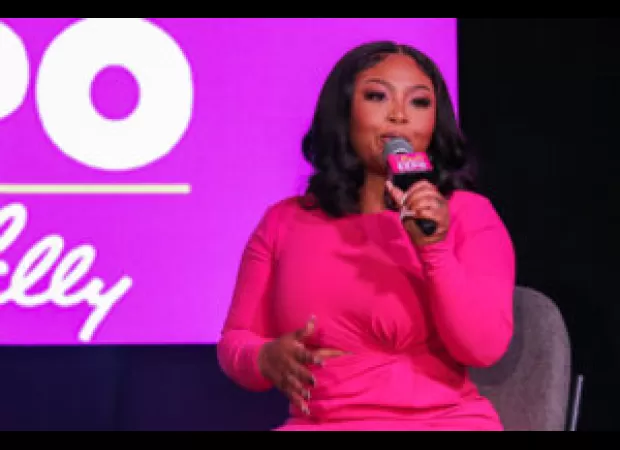 Shekinah Anderson launches new business to honor legacy of deceased, creating a lasting impression.