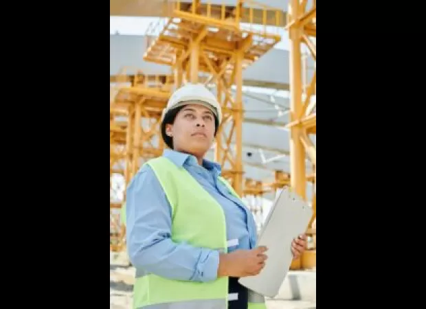 Two women are revolutionizing construction in Detroit, breaking barriers and creating opportunity.