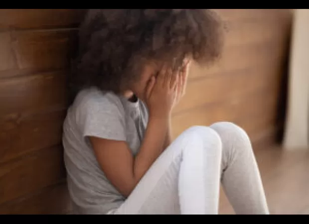 Woman attacks 13-year-old girl at McDonald's in California, causing serious injury.