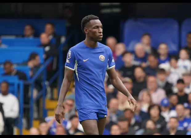 Pochettino urges Jackson to mature after another Chelsea defeat.