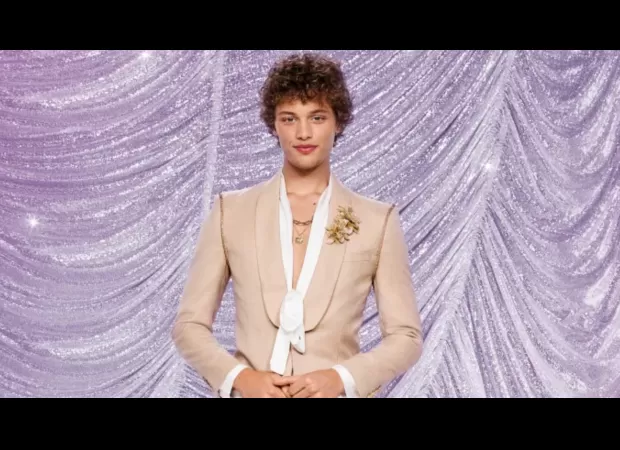 Bobby Brazier is gaining attention from Hollywood, with a potential £2.6 million bidding war for his services after his Strictly Come Dancing debut.